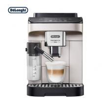 德龍（Delonghi）咖啡機 E系列 意式全自動咖啡機 家用 迷你奶缸 一鍵奶咖 E LattePlus