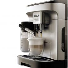 德龍（Delonghi）咖啡機(jī) E系列 意式全自動(dòng)咖啡機(jī) 家用 迷你奶缸 一鍵奶咖 E LattePlus