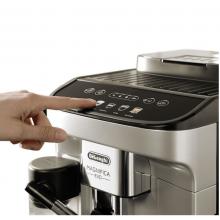 德龍（Delonghi）咖啡機(jī) E系列 意式全自動(dòng)咖啡機(jī) 家用 迷你奶缸 一鍵奶咖 E LattePlus