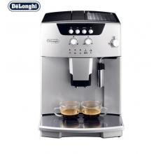 德龍（Delonghi）咖啡機 全自動意式現(xiàn)磨 手動卡布奇諾系統(tǒng) ESAM04.110.S