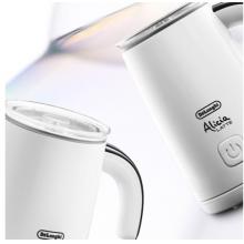 德龍（Delonghi）咖啡機(jī) 奶泡機(jī) 冷熱兩用 牛奶加熱 EMF2.W