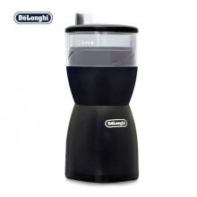 德龍（Delonghi）咖啡機 磨豆機 家用電動不銹鋼研磨機 咖啡機周邊 KG40
