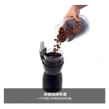 德龍（Delonghi）咖啡機(jī) 磨豆機(jī) 家用電動(dòng)不銹鋼研磨機(jī) 咖啡機(jī)周邊 KG40