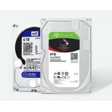 硬盤  希捷  8TB 