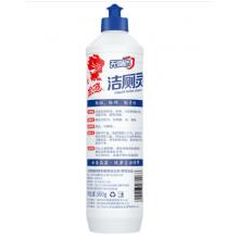 潔廁靈 金魚500g /20瓶/箱