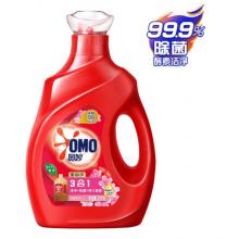 洗衣液 奧妙/2KG/6桶/箱