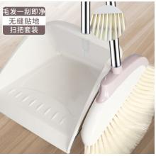 掃把簸箕套裝 國(guó)產(chǎn)/塑料