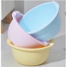 洗臉盆 塑料中號30CM