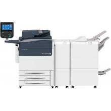 富士施樂Versant 180i Press數(shù)碼印刷機(jī)