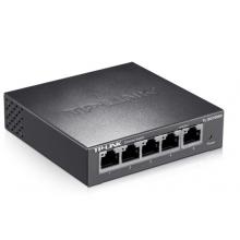 交換機	TP-LINK 5口千兆 TL-SG1005M