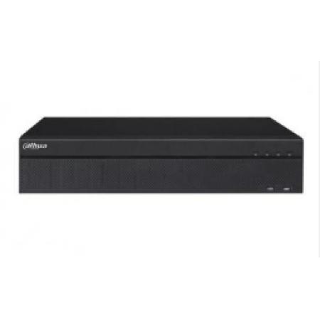 大華 錄像機 DH-NVR4816-4KS2/I（含原裝硬盤40T）含視頻監(jiān)控管理軟件+線材輔料及現(xiàn)場安裝服務(wù)費