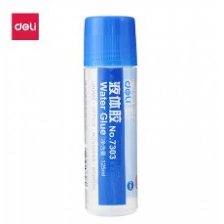 膠水7303得力