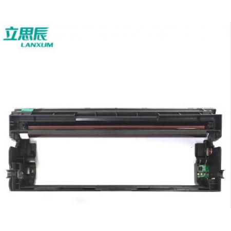 A4紅黑耗材硒鼓（紅色）立思辰DR4R4（適用與GA2630dn）