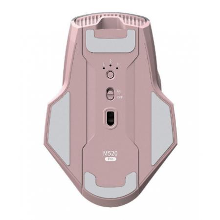 科大訊飛	智能鼠標(biāo) M520Pro 語(yǔ)音鼠標(biāo) 無(wú)線辦公 語(yǔ)音輸入打字翻譯