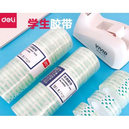 18mm*30y(27.4米)8卷/筒 30065 小膠帶