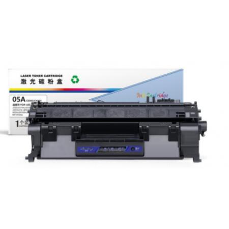 盈佳	硒鼓	CE505A/CN319