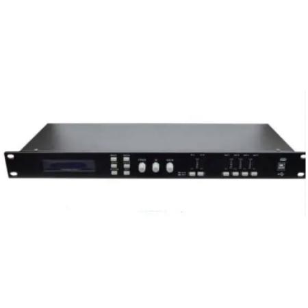 音頻處理器 RX4800A