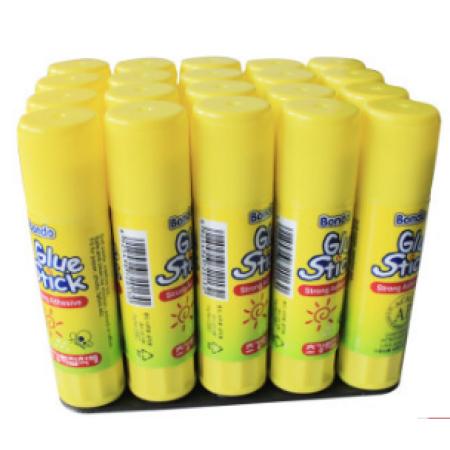 膠棒	南韓/25g/（20支/盒）