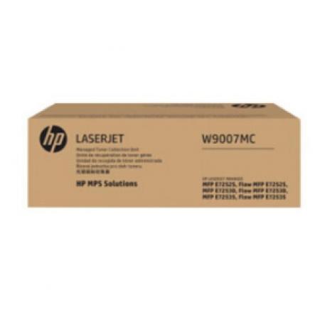 惠普（HP）W9007MC廢碳粉收集器  適用于惠普72525、72530、72535系列
