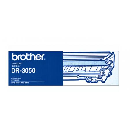 兄弟（brother）DR-3050 黑色硒鼓（適用于MFC-8220/8440機(jī)型） 約20000頁