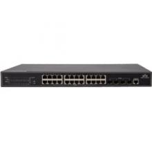 宇視 24口 NSW5110-24GT4GP-PoE