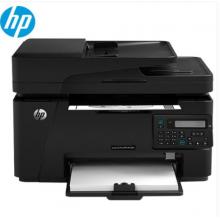 傳真機	HP	128fp