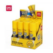固態(tài)膠棒 得力7090 15g