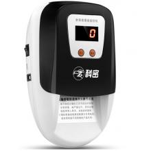 科密(comet)新版人民幣點鈔驗鈔機 干電池/插電兩用小型便攜式驗鈔儀 語音播報 8979?