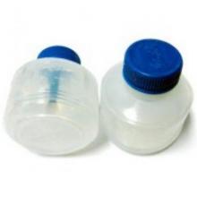 膠水	紅旗 毛刷 小膠水 60ml 10瓶/條