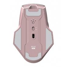 科大訊飛	智能鼠標(biāo) M520Pro 語音鼠標(biāo) 無線辦公 語音輸入打字翻譯
