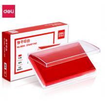 得力/9864紅色/（12個(gè)/包）