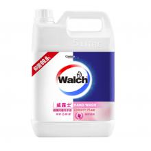 威露士健康抑菌洗手液(倍護(hù)滋潤(rùn))5L 10斤大桶裝補(bǔ)充裝  小瓶有效抑菌99.9%