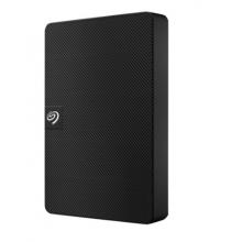 希捷 Seagate 移動硬盤 USB3.0 2TB 睿翼 新款 2.5英寸 黑色便攜商務 兼容MAC