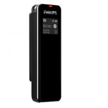 飛利浦（PHILIPS）VTR5102 8G 會議錄音筆 語音轉(zhuǎn)文本 智能APP 聲紋感應 錄寫同步