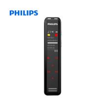 飛利浦（PHILIPS）VTR5103 16G AI智能錄音筆 雙麥克高品質(zhì)錄音 語音轉(zhuǎn)文本/翻譯 高清外放