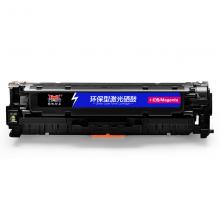 硒鼓揚(yáng)帆耐力CE413A(305A)紅色