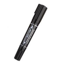 記號筆	齊心MK803黑色