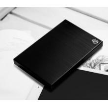 移動硬盤	希捷2TB