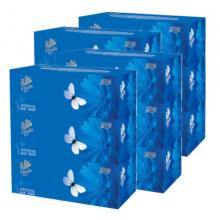 維達盒紙   400張（200抽2層）48盒/箱
