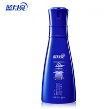 藍(lán)月亮至尊濃縮洗衣液660g瓶 素雅蘭香味持久 1泵洗8件 適合快洗 濃縮更耐用 低泡易漂洗 深層清潔 柔軟清香