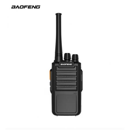 寶鋒（BAOFENG）BF-888SPLUS 續(xù)航版對講機 寶峰專業(yè)迷你民用商用大功率遠距離無線手臺