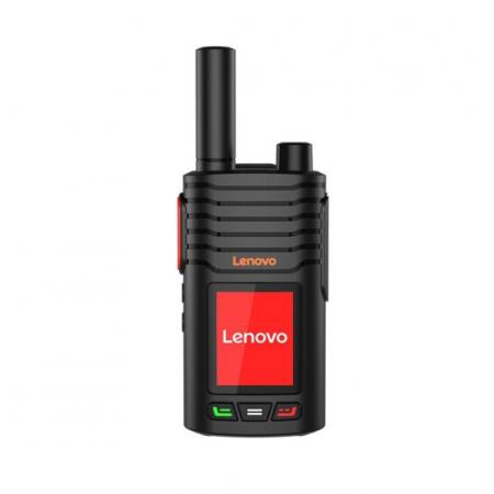 聯(lián)想（lenovo）CL189 對講機全國通不限距離4g公網(wǎng)插卡對講機 專業(yè)民商用手持臺