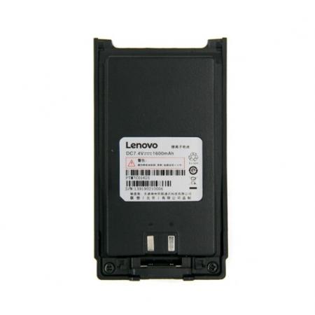 聯(lián)想（lenovo）手持器戶外對(duì)講機(jī)電池 DL4500