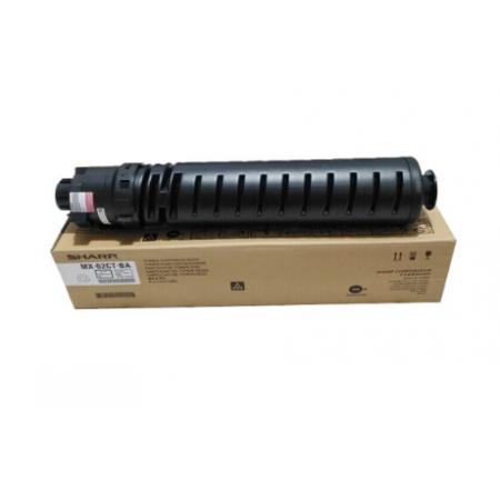 夏普（SHARP）MX-62CT-YA 黃色墨粉 (適用MX6240N/7040N機(jī)型) 約40000頁(yè)