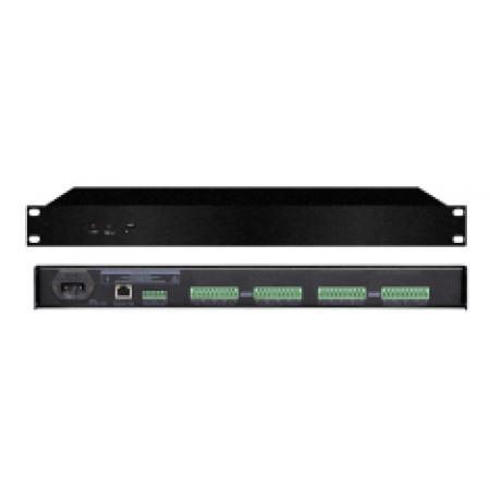 BAMAKE 音響處理矩陣 TIGER 8080A 