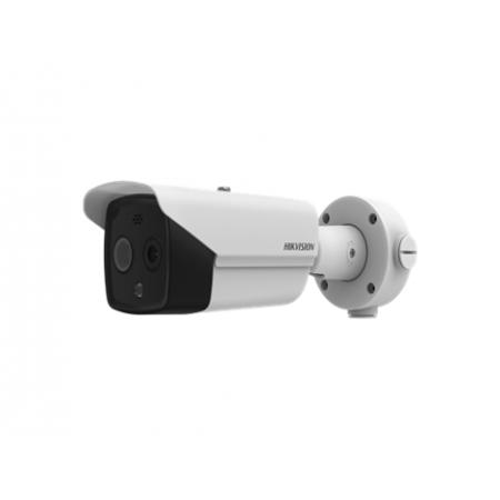 人體測(cè)溫雙目筒機(jī)	?？低?DS-2TB26CX-17CX3Q