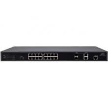 宇視16口 NSW3110-16T2GC-PoE