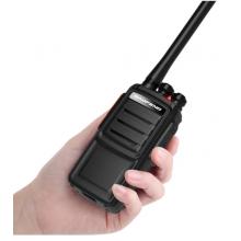 寶鋒 BAOFENG【雙臺裝】   BF-888S PLUS 閃電Ⅱ 大功率對講機 寶峰專業(yè)遠(yuǎn)距離無線商用手臺