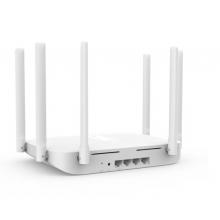 Redmi 路由器 AC2100 5G雙頻 千兆端口 信號增強 WIFI穿墻 游戲路由