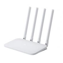 小米路由器4C(白色) 300M無線速率 智能家用路由器 安全穩(wěn)定 WiFi無線穿墻